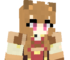 xRaphtalia's skin