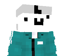 Nirobzeuh's skin