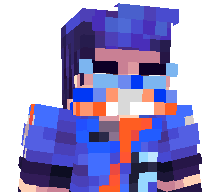 AVX044's skin