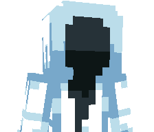 FloomyHigh's skin