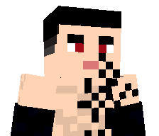 Sharlydebred's skin