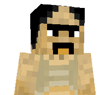 DeadpoolBlack's skin