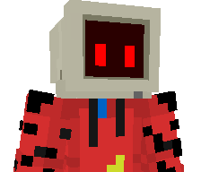 depr456's skin