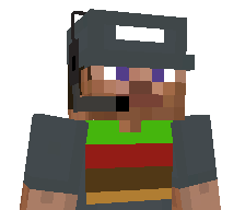 Archemus's skin