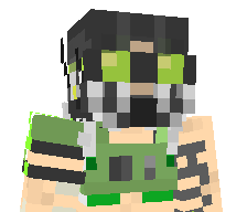 TuffnutZA's skin