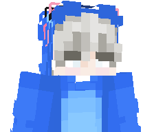 samedoyaMC's skin