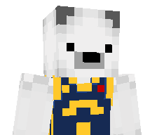 VijoBoss's skin