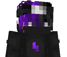 SlimikQ's skin