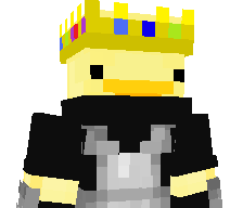 iMcGabo's skin