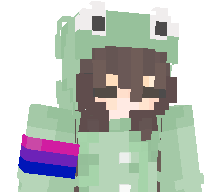 Kajak146's skin