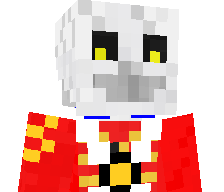 oki8oskar's skin