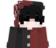 Prankk's skin