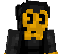 b3ndytwin's skin