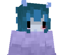 umiieru's skin