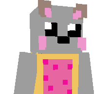 unreal23's skin