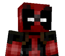 AGamerGame's skin