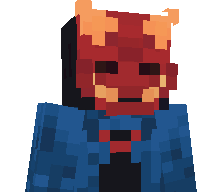 MinecraftDavid's skin