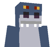 Xidda's skin