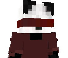 wuzzuh's skin