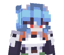 Miserable12345's skin