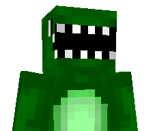 Froggosaur8's skin