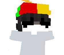 hwxi's skin