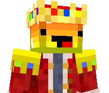 Mr_cokl's skin