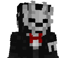 TheFrostKiller's skin