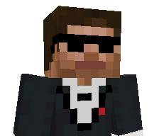 DuBestWolf's skin