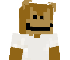 rockyito's skin