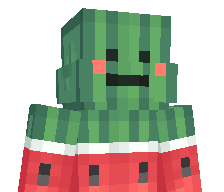 Backroww's skin