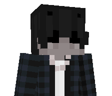 THaugust's skin