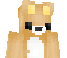 cynbei's skin
