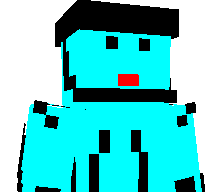 BlueBasketBallwj's skin