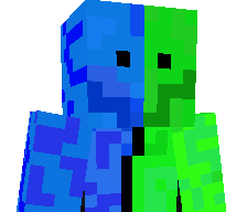 SlimePit's skin