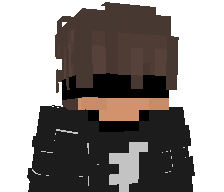 ImHunterMC's skin