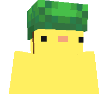 Patosito's skin