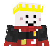 cursedwtf's skin