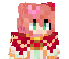 Chichimiya's skin