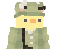 AxelinT's skin
