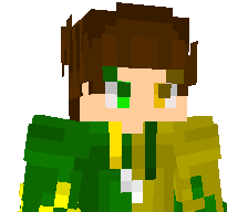 MadRoque's skin