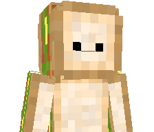 Xyqme's skin