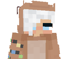 naggber's skin