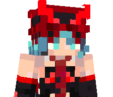 amongban's skin