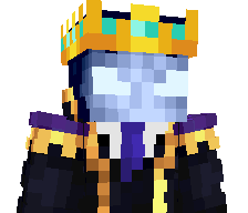 Lunose's skin