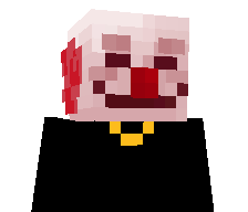 ChrysBigode's skin