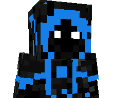 TFXDemon's skin