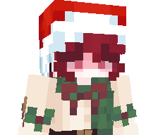 Doroteq's skin