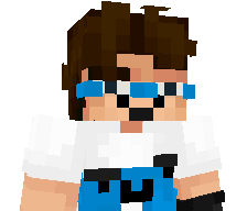 Animaator123's skin