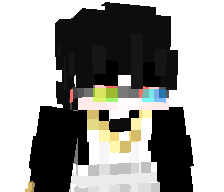 Destr0yeer's skin